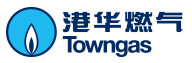 港华燃气TOWNGAS品牌