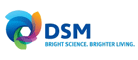 DSM帝斯曼品牌