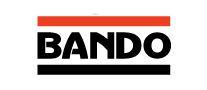 BANDO阪东品牌