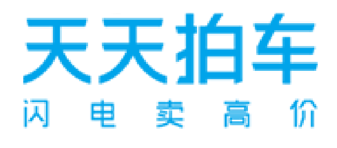 天天拍车品牌