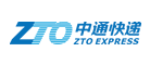 中通快递ZTO品牌