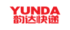 韵达快递YUNDA品牌