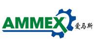 AMMEX爱马斯品牌