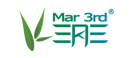 三月三Mar3rd品牌