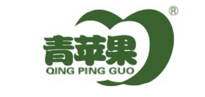 青苹果QINGPINGGUO品牌