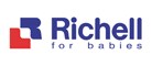Richell利其尔品牌