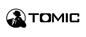 特美刻TOMIC品牌