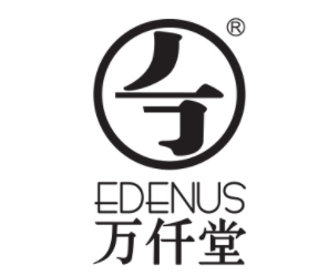 万仟堂EDENUS品牌