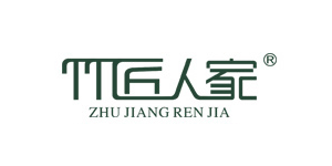 竹匠人家ZHUJIANGRENJIA品牌