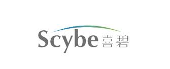 喜碧Scybe品牌