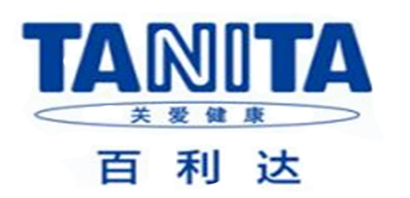 TANITA百利达品牌