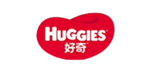 HUGGIES好奇品牌