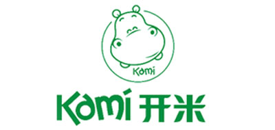 开米Kami品牌