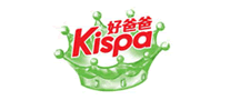 好爸爸Kispa品牌