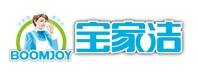 宝家洁BOOMJOY品牌