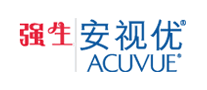 安视优ACUVUE品牌