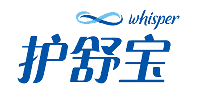 Whisper护舒宝品牌