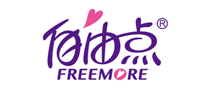 自由点FREEMORE品牌