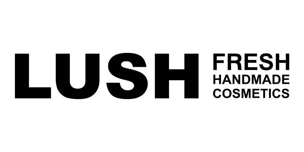 LUSH品牌