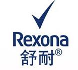 Rexona舒耐品牌