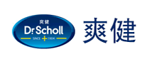 Scholl爽健品牌
