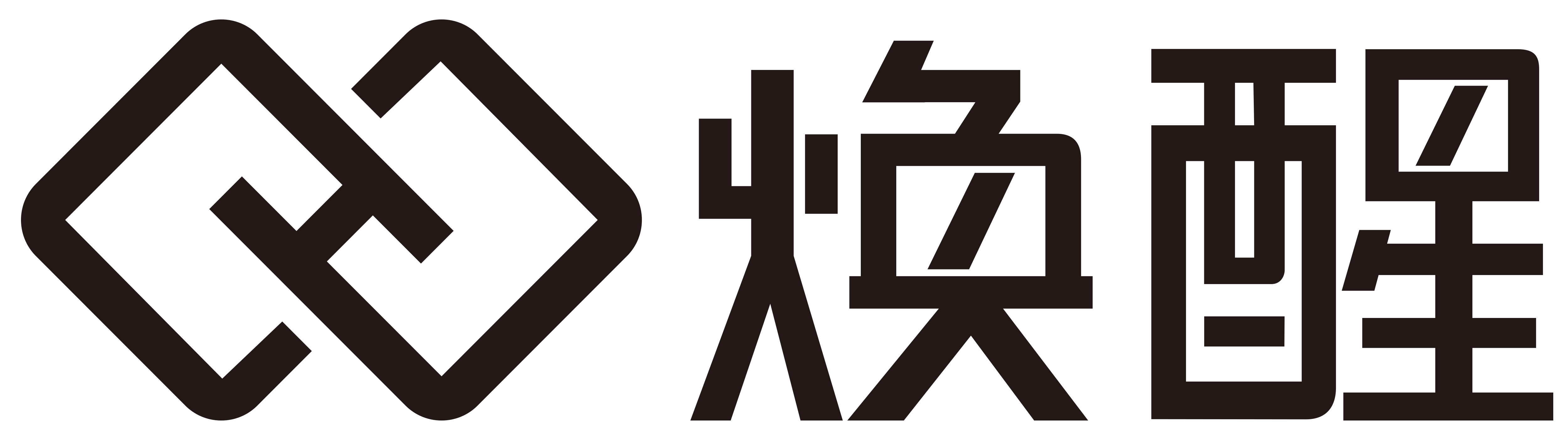 焕醒品牌