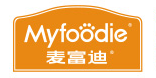麦富迪Myfoodie品牌