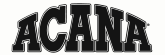 ACANA爱肯拿品牌