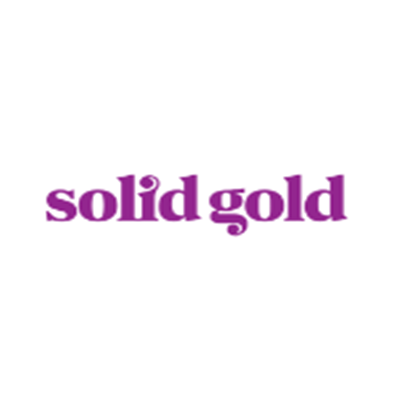 Solid Gold素力高品牌