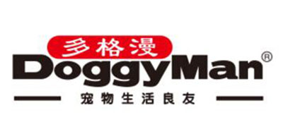 DoggyMan多格漫品牌