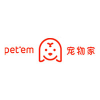 宠物家pet'em品牌
