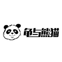 龟与熊猫品牌