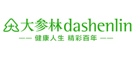 大参林dashenlin品牌