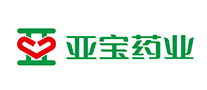 亚宝药业yabao品牌