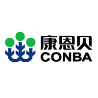康恩贝CONBA品牌