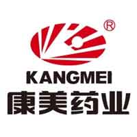 康美药业KANGMEI品牌