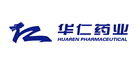 华仁药业HUARENA品牌