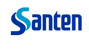 Santen参天品牌