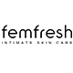 Femfresh芳芯品牌