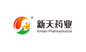 新天药业品牌