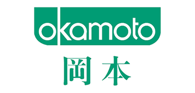 Okamoto冈本品牌