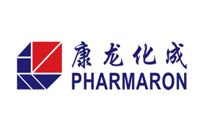 康龙化成PHARMARON品牌