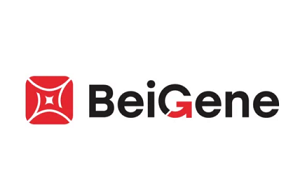 百济神州BeiGene品牌