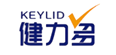 健力多KEYLID品牌