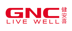 GNC健安喜品牌