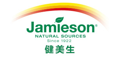 Jamieson健美生品牌