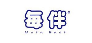 每伴Matebest品牌