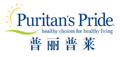 Puritan's Pride普丽普莱品牌