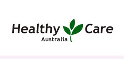 HealthyCare品牌