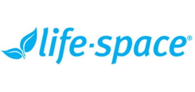 life space益倍适品牌
